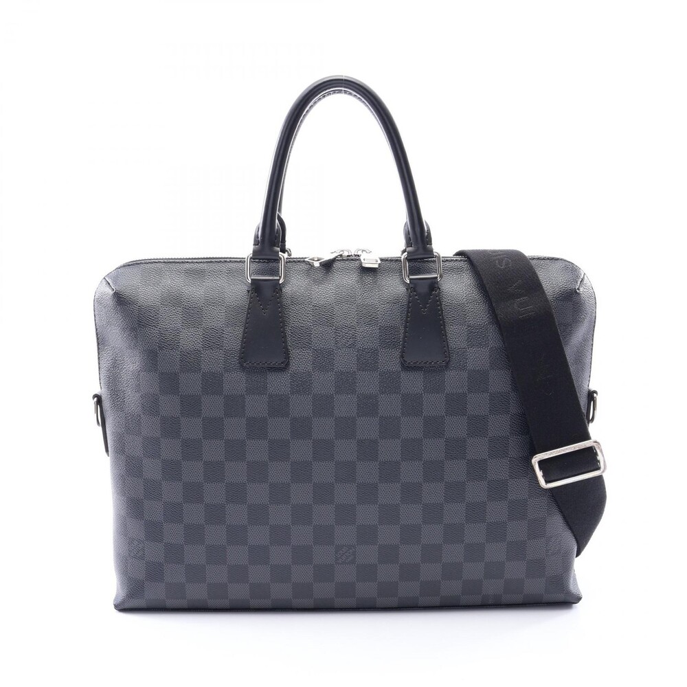 Louis Vuitton Pdj Porte Document Jour #333761L13B